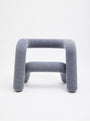Fauteuils - Fauteuil | Extra Bold | Mélangé - Moustache
