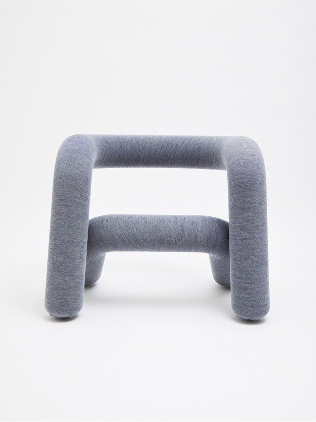 Fauteuils - Fauteuil | Extra Bold | Mélangé - Moustache