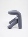 Fauteuils - Fauteuil | Extra Bold | Mélangé - Moustache