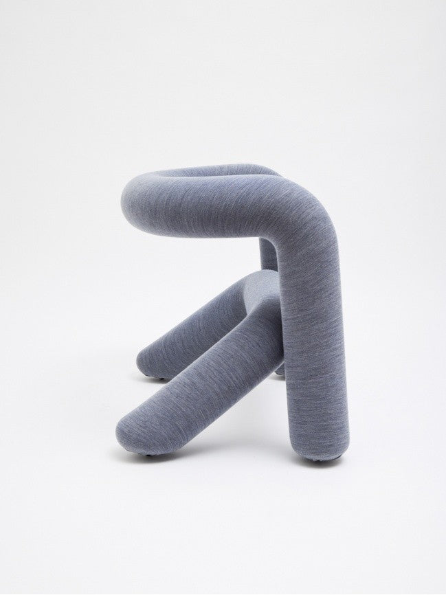 Fauteuils - Fauteuil | Extra Bold | Mélangé - Moustache