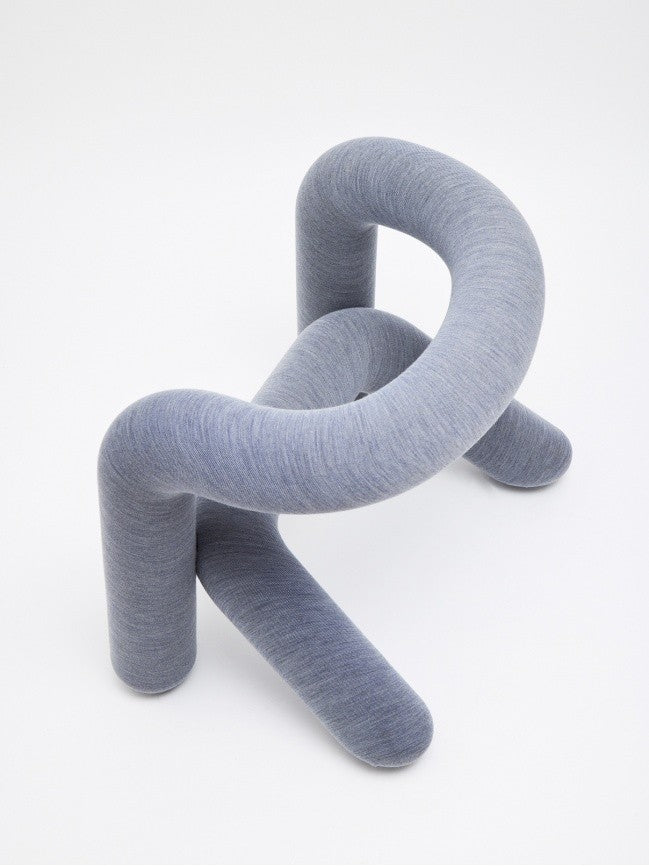 Fauteuils - Fauteuil | Extra Bold | Mélangé - Moustache