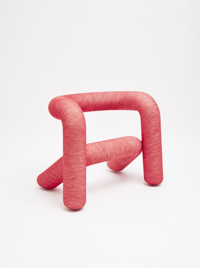 Fauteuils - Fauteuil | Extra Bold | Mélangé - Moustache