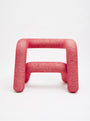 Fauteuils - Fauteuil | Extra Bold | Mélangé - Moustache