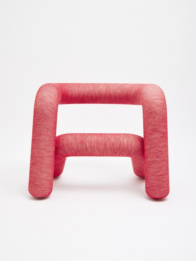 Fauteuils - Fauteuil | Extra Bold | Mélangé - Moustache