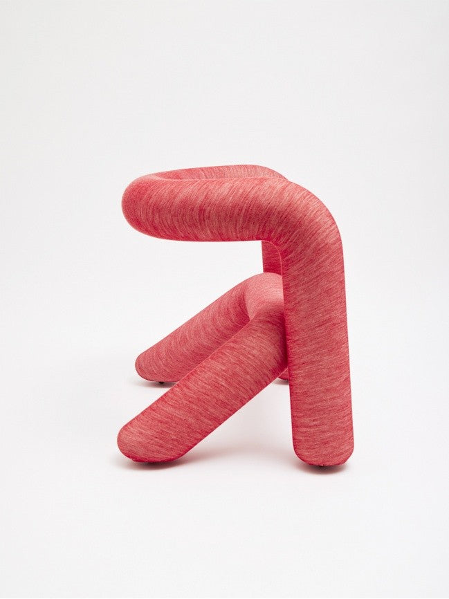 Fauteuils - Fauteuil | Extra Bold | Mélangé - Moustache