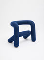 Fauteuils - Fauteuil | Extra Bold | Mélangé - Moustache