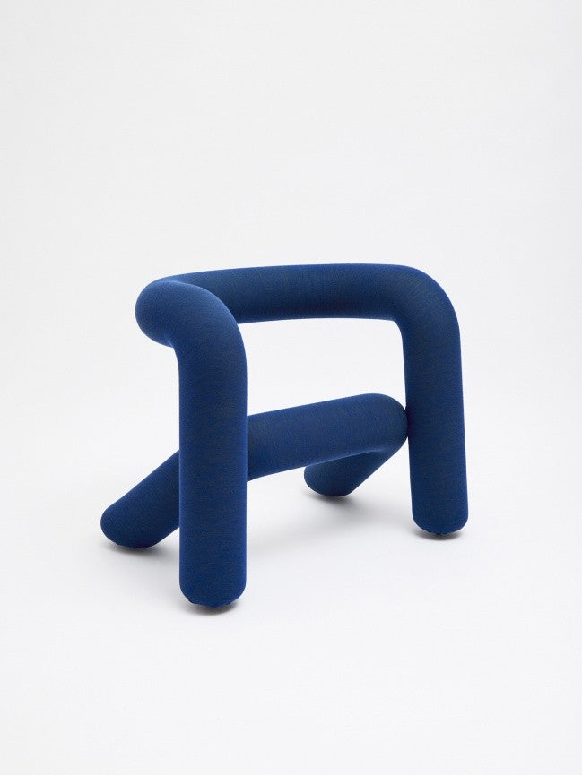 Fauteuils - Fauteuil | Extra Bold | Mélangé - Moustache