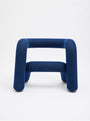 Fauteuils - Fauteuil | Extra Bold | Mélangé - Moustache