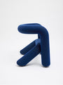 Fauteuils - Fauteuil | Extra Bold | Mélangé - Moustache