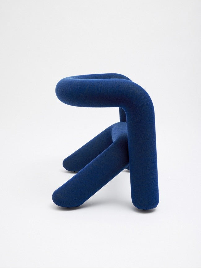 Fauteuils - Fauteuil | Extra Bold | Mélangé - Moustache