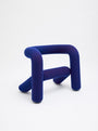 Fauteuils - Fauteuil | Extra Bold | Mélangé - Moustache