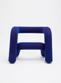 Fauteuils - Fauteuil | Extra Bold | Mélangé - Moustache
