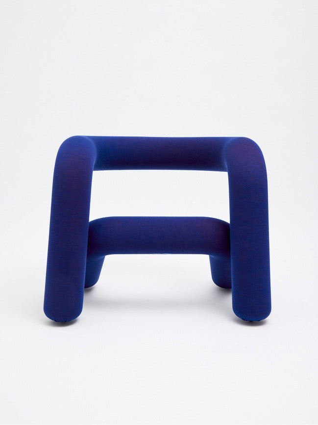Fauteuils - Fauteuil | Extra Bold | Mélangé - Moustache