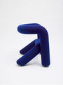Fauteuils - Fauteuil | Extra Bold | Mélangé - Moustache