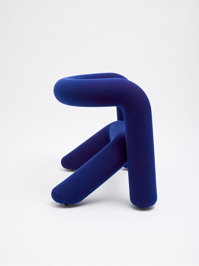 Fauteuils - Fauteuil | Extra Bold | Mélangé - Moustache