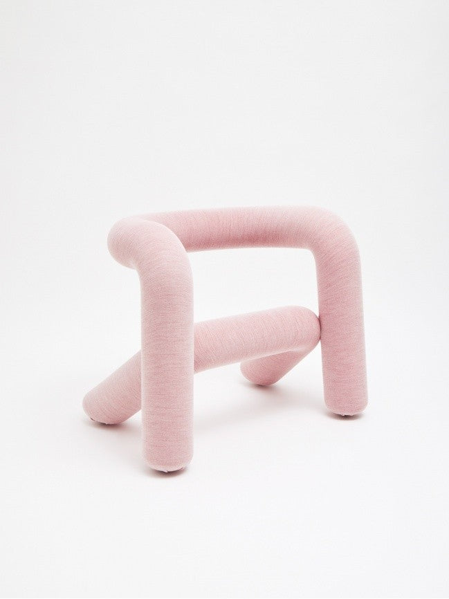 Fauteuils - Fauteuil | Extra Bold | Mélangé - Moustache