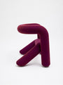 Fauteuils - Fauteuil | Extra Bold | Mélangé - Moustache