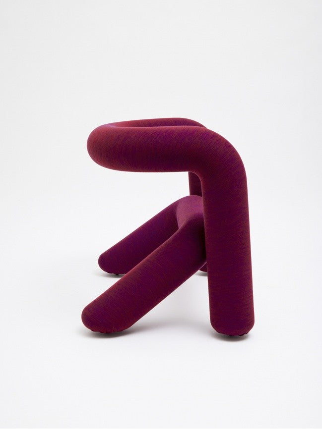 Fauteuils - Fauteuil | Extra Bold | Mélangé - Moustache