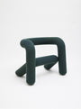 Fauteuils - Fauteuil | Extra Bold | Mélangé - Moustache