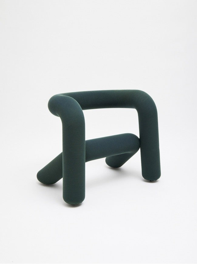 Fauteuils - Fauteuil | Extra Bold | Mélangé - Moustache