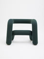 Fauteuils - Fauteuil | Extra Bold | Mélangé - Moustache