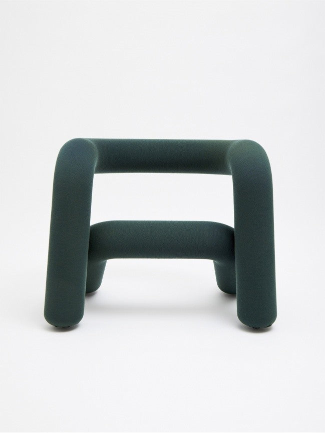 Fauteuils - Fauteuil | Extra Bold | Mélangé - Moustache