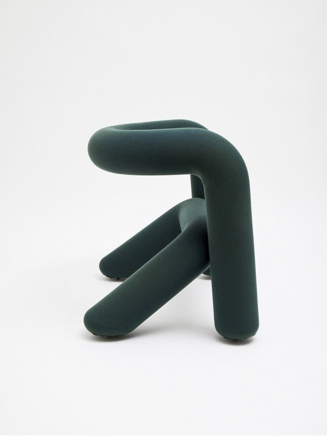 Fauteuils - Fauteuil | Extra Bold | Mélangé - Moustache