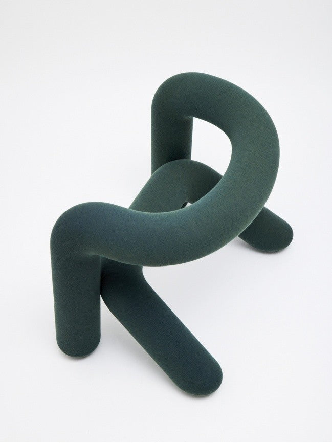 Fauteuils - Fauteuil | Extra Bold | Mélangé - Moustache