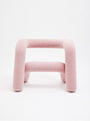 Fauteuils - Fauteuil | Extra Bold | Mélangé - Moustache