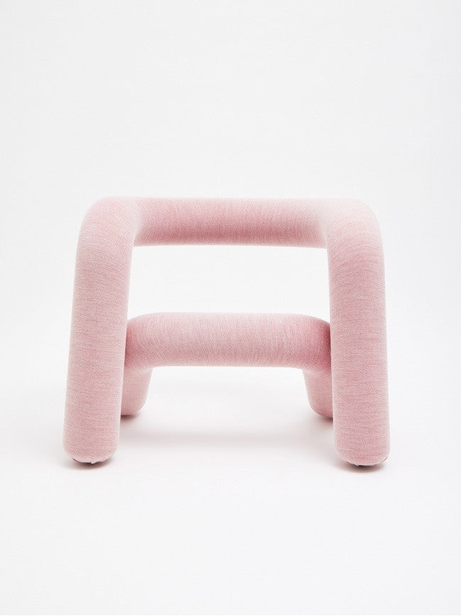 Fauteuils - Fauteuil | Extra Bold | Mélangé - Moustache
