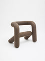 Fauteuils - Fauteuil | Extra Bold | Mélangé - Moustache