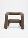 Fauteuils - Fauteuil | Extra Bold | Mélangé - Moustache