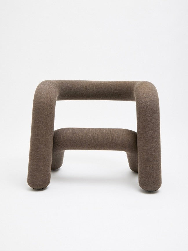 Fauteuils - Fauteuil | Extra Bold | Mélangé - Moustache