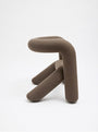 Fauteuils - Fauteuil | Extra Bold | Mélangé - Moustache
