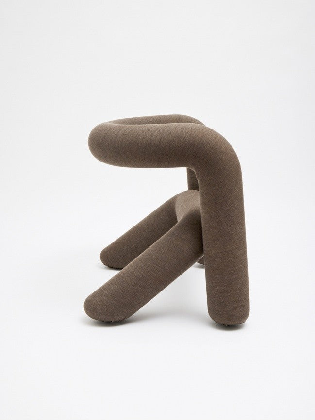 Fauteuils - Fauteuil | Extra Bold | Mélangé - Moustache