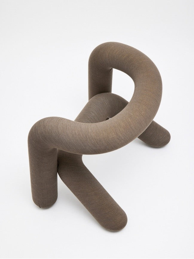 Fauteuils - Fauteuil | Extra Bold | Mélangé - Moustache