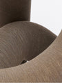 Fauteuils - Fauteuil | Extra Bold | Mélangé - Moustache
