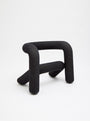 Fauteuils - Fauteuil | Extra Bold | Mélangé - Moustache