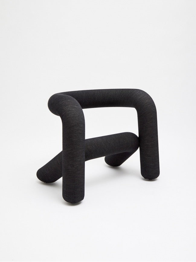 Fauteuils - Fauteuil | Extra Bold | Mélangé - Moustache