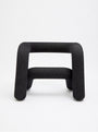 Fauteuils - Fauteuil | Extra Bold | Mélangé - Moustache