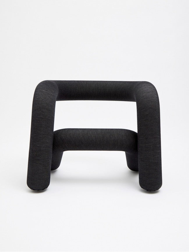 Fauteuils - Fauteuil | Extra Bold | Mélangé - Moustache