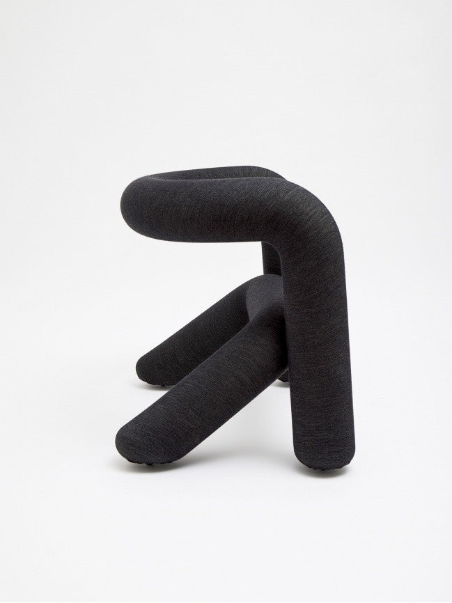 Fauteuils - Fauteuil | Extra Bold | Mélangé - Moustache
