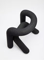 Fauteuils - Fauteuil | Extra Bold | Mélangé - Moustache