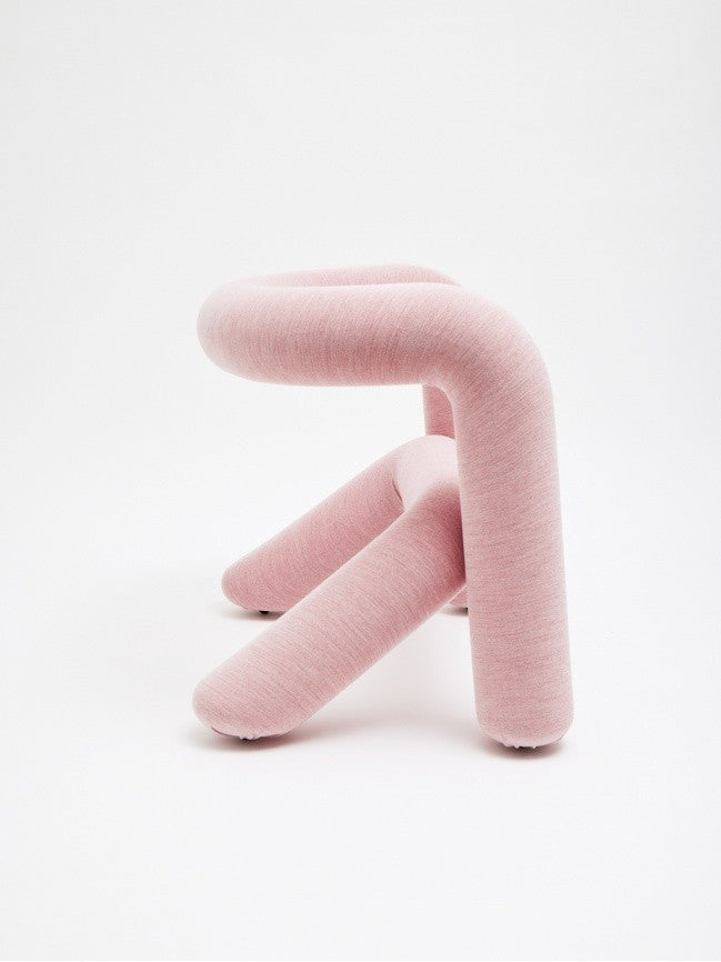 Fauteuils - Fauteuil | Extra Bold | Mélangé - Moustache