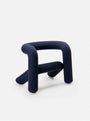 Fauteuils - Fauteuil | Extra Bold | Mélangé - Moustache