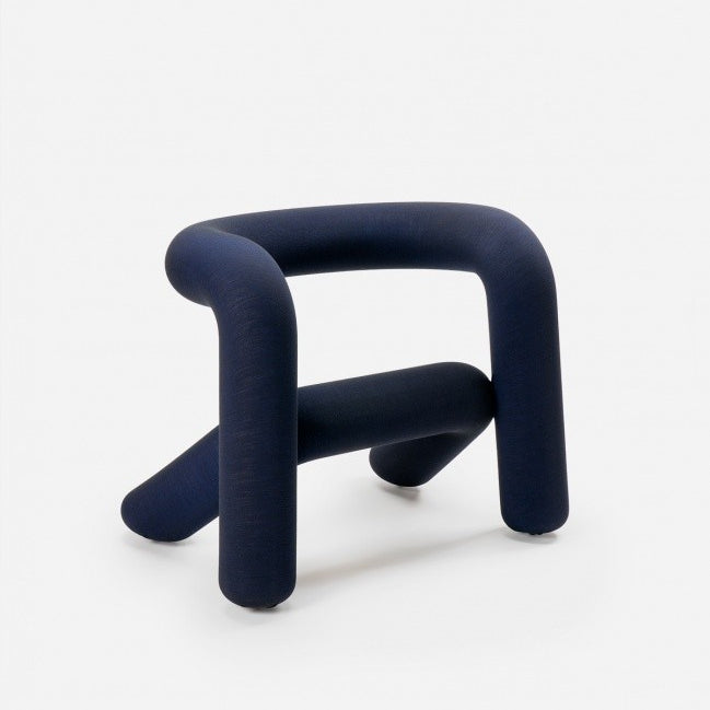 Fauteuils - Fauteuil | Extra Bold | Mélangé - Moustache