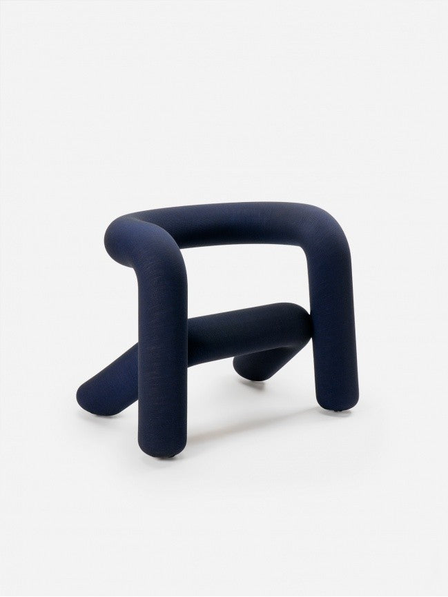 Fauteuils - Fauteuil | Extra Bold | Mélangé - Moustache