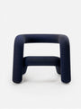 Fauteuils - Fauteuil | Extra Bold | Mélangé - Moustache