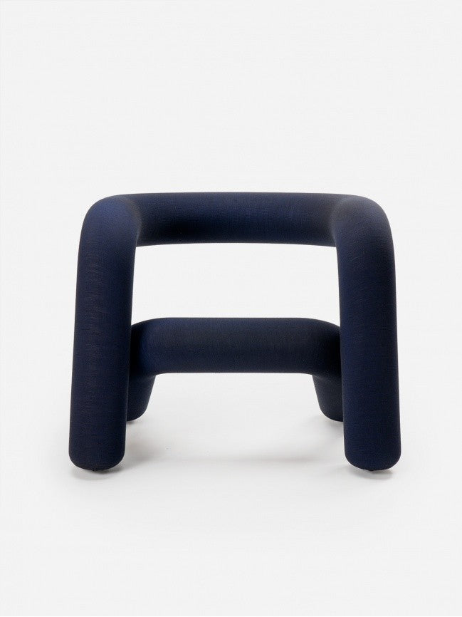 Fauteuils - Fauteuil | Extra Bold | Mélangé - Moustache