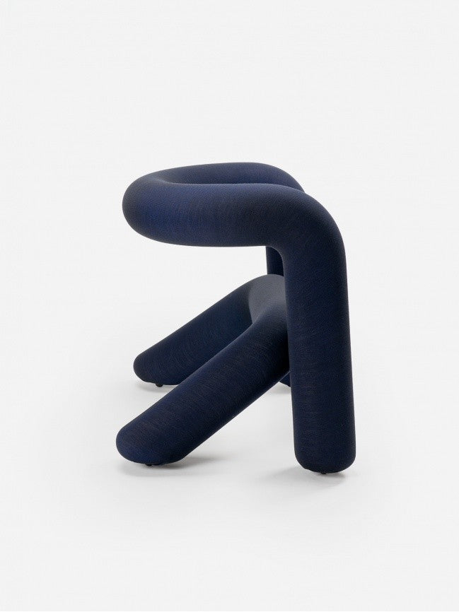 Fauteuils - Fauteuil | Extra Bold | Mélangé - Moustache